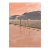 POLL SERIES-ORANGE (Print Only) thumbnail