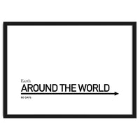 AROUND THE WORLD