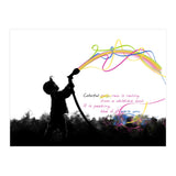 Color Rain (Print Only) thumbnail