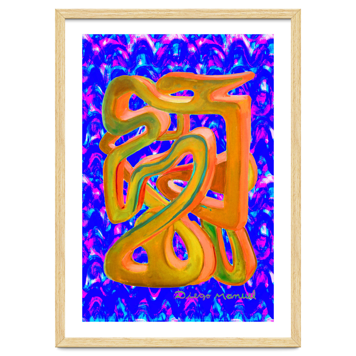 Graffiti Nuevo 2023 4