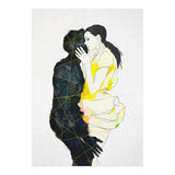Kiss (Print Only) thumbnail