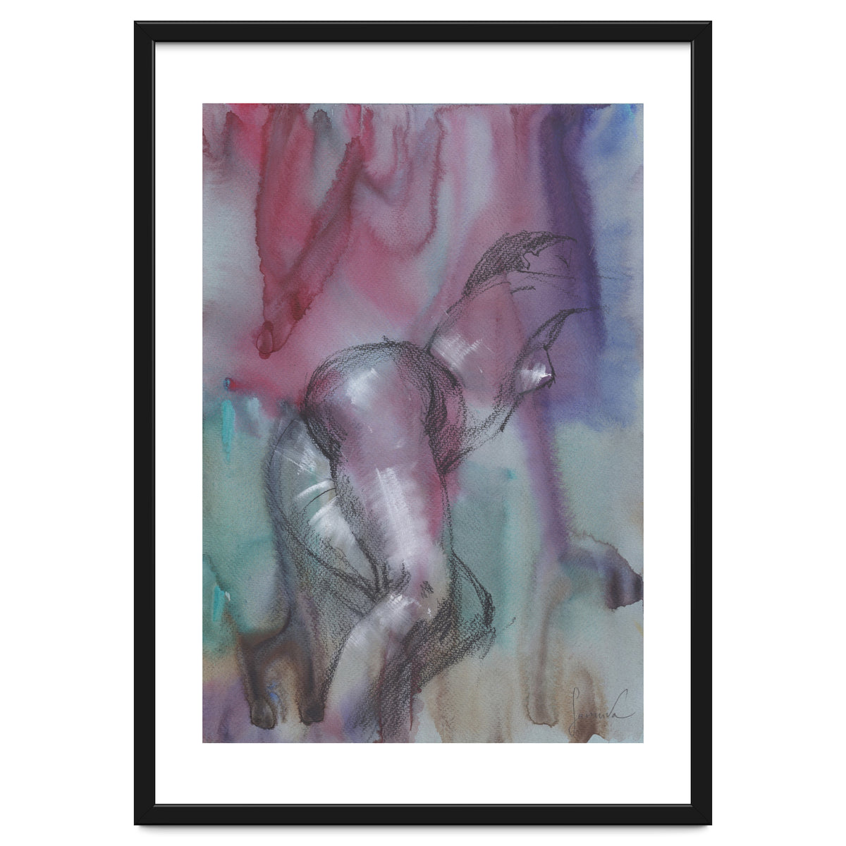 Beautiful Erotic Art