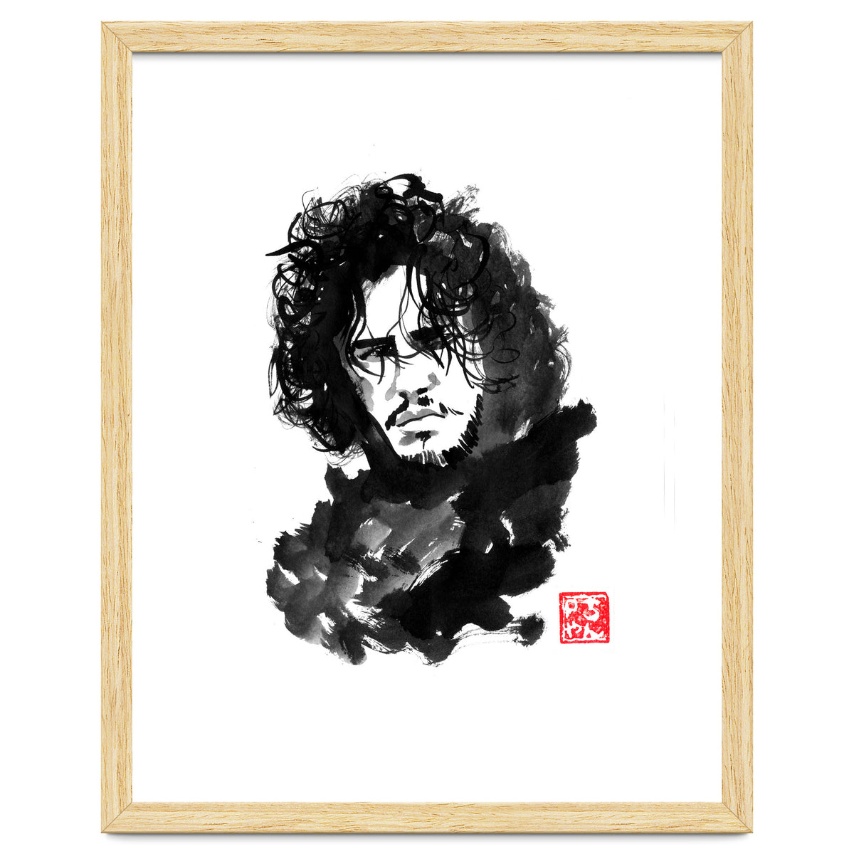 Jon Snow