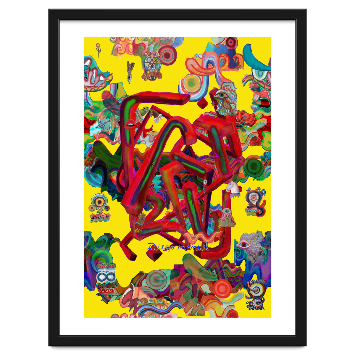 Muchas Cosas 2021 119