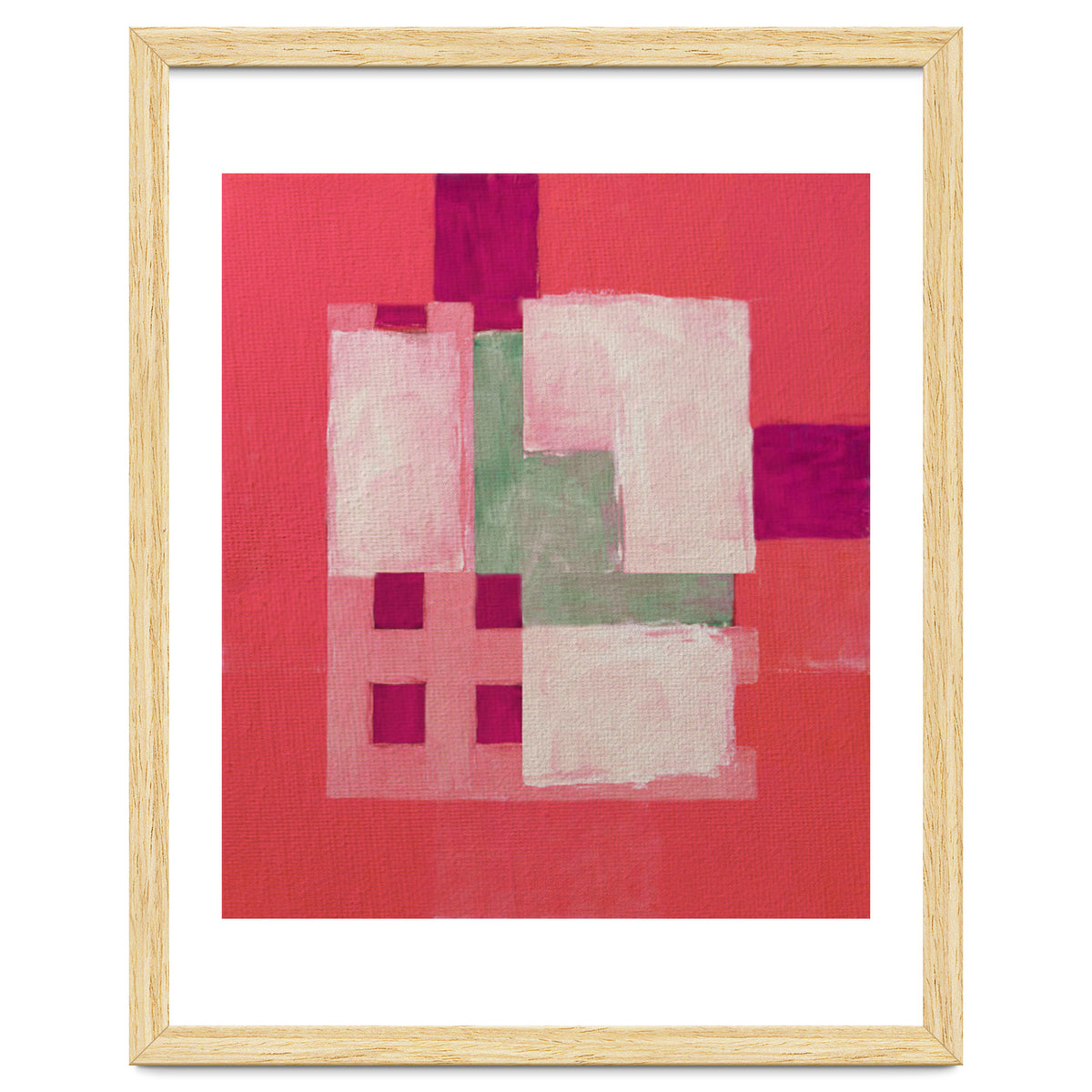 Urban Intersections 3