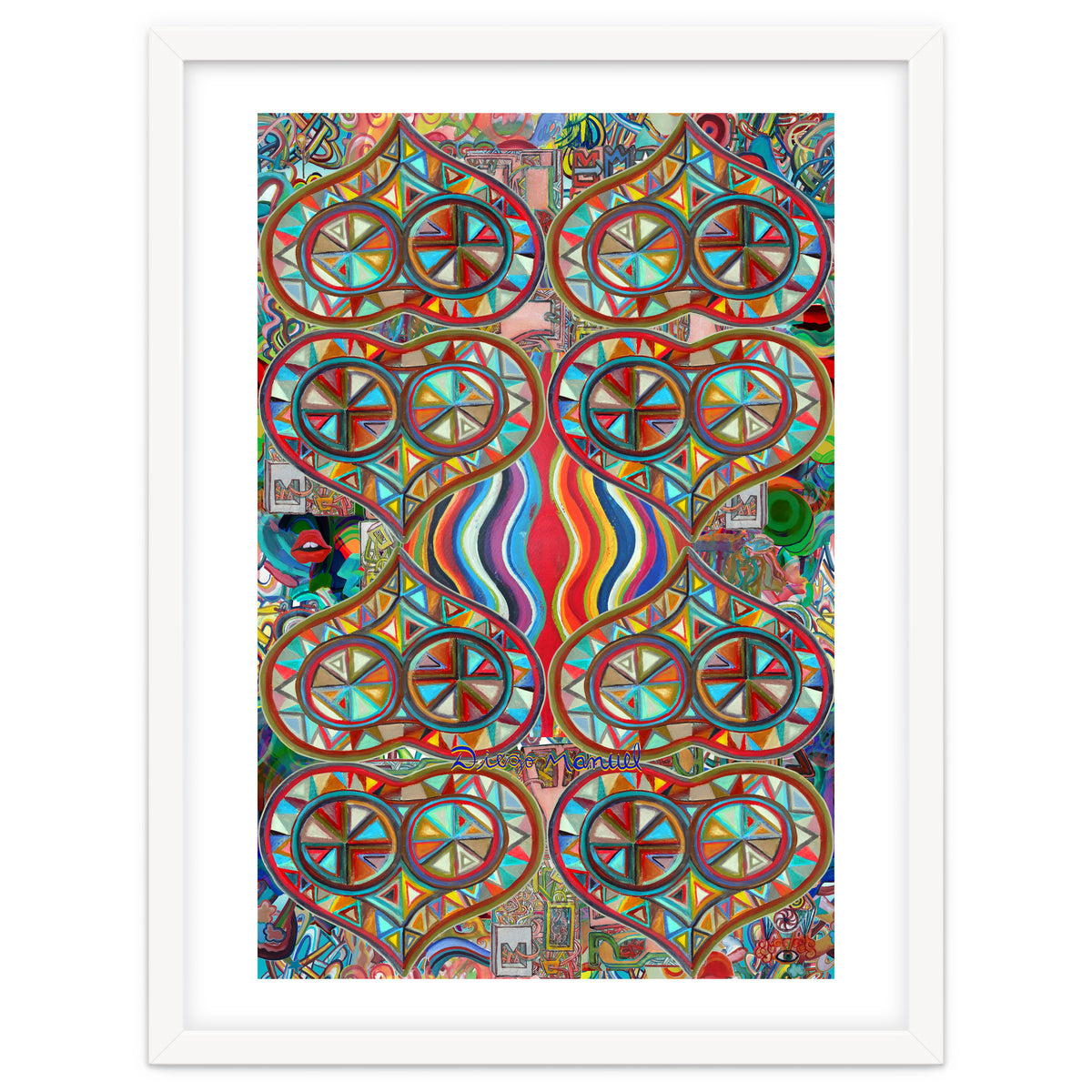 Graffiti Digital 2022 1106