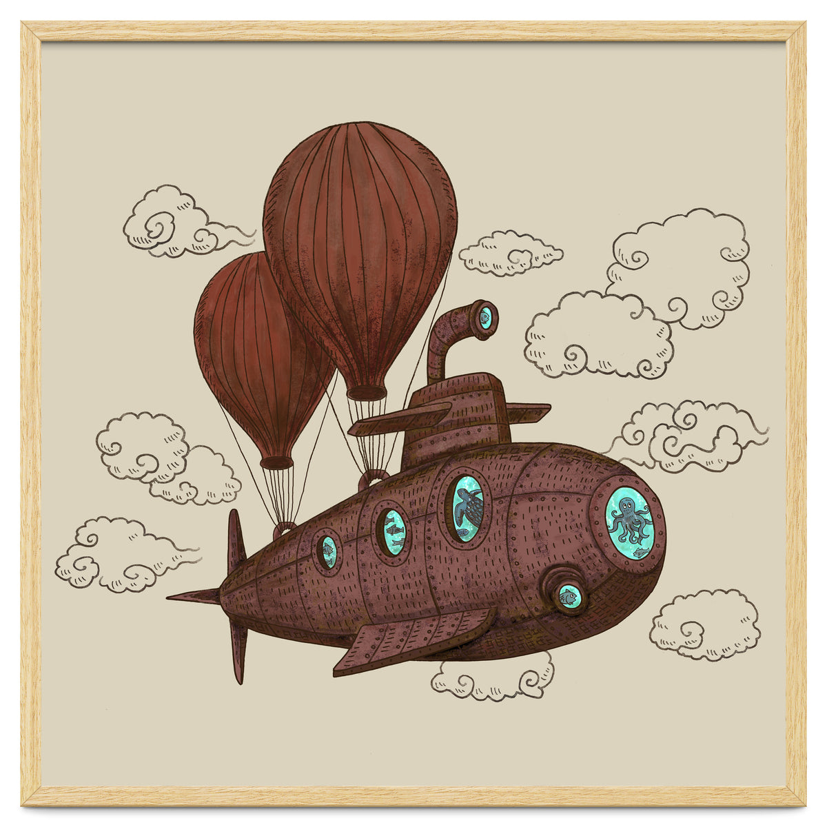 The Fantastic Voyage