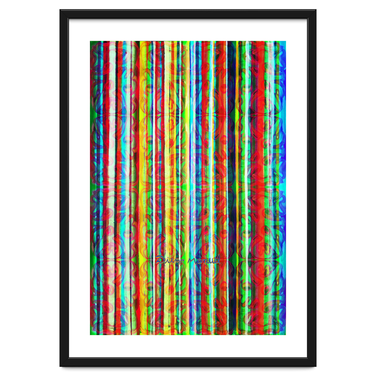 Graffiti Digital 2022 76