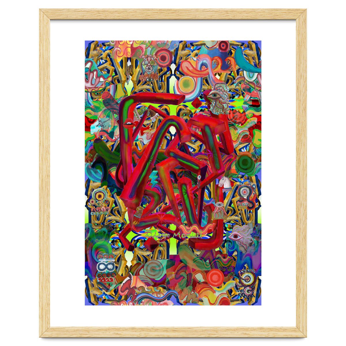 Muchas Cosas 2021 124