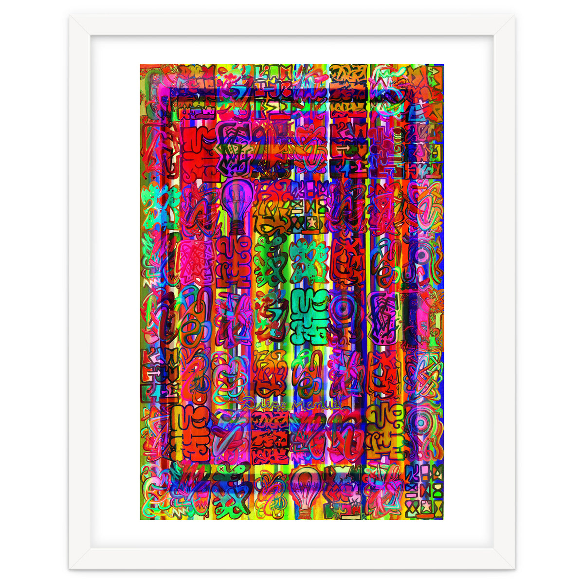 Graffiti Digital 2022 375