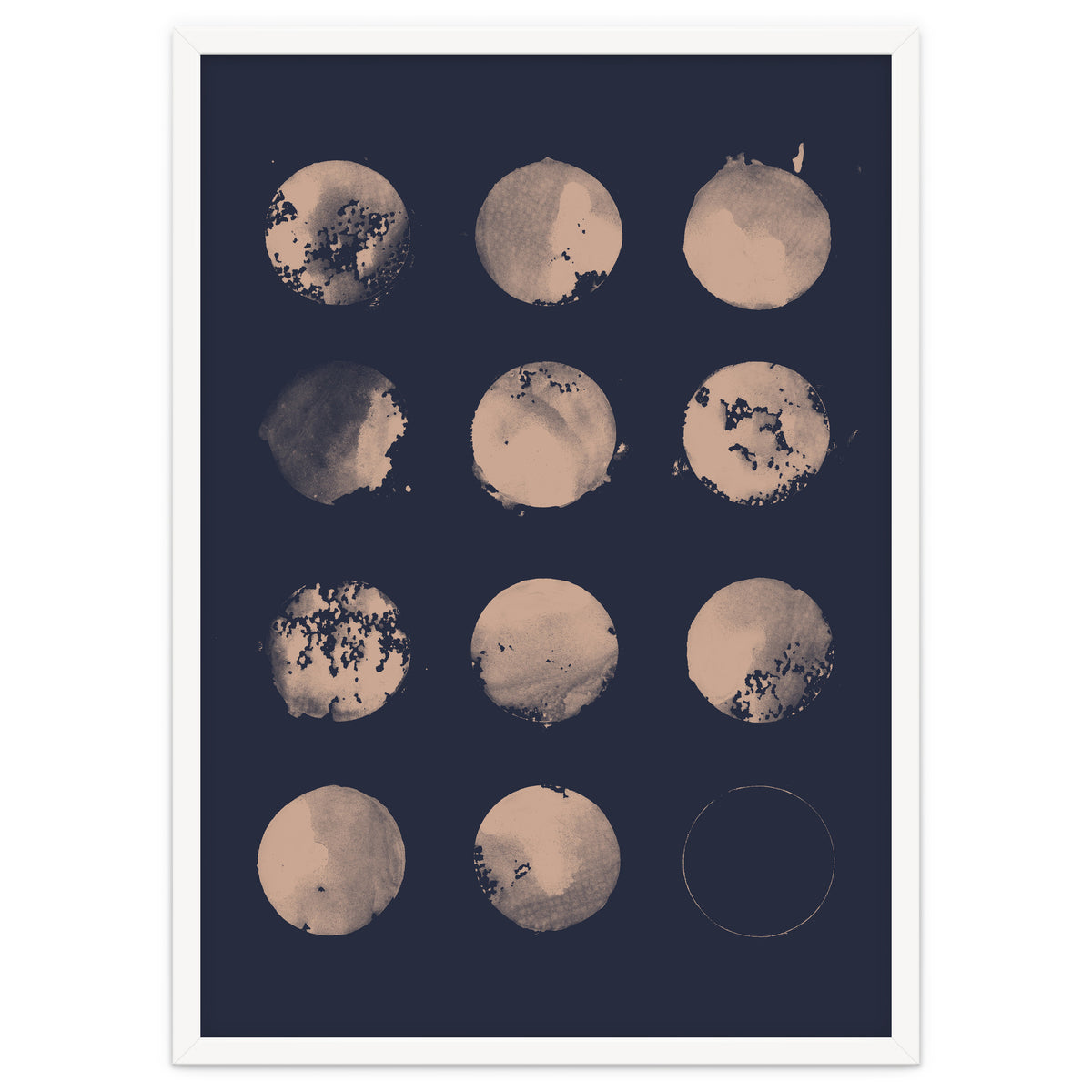 12 Moons