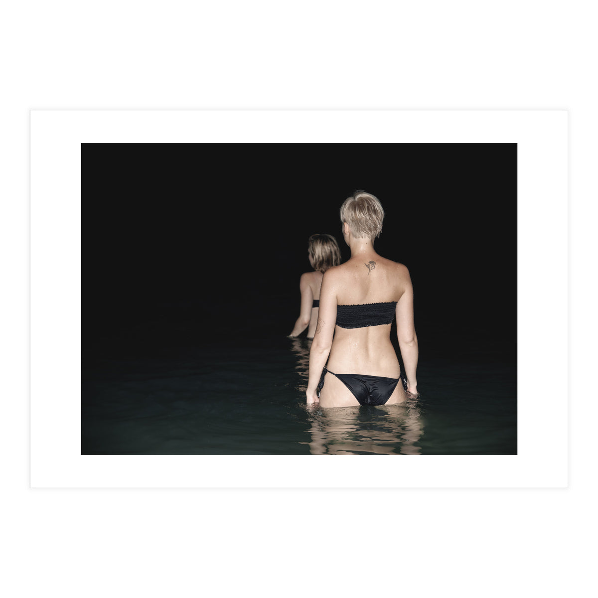 Rainmakers (Print Only)