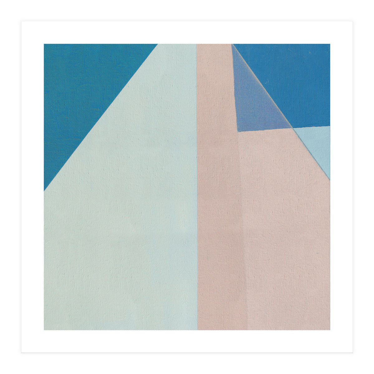 Simple Colors Sail 2 (Print Only)