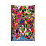 Pop Abstract 2023 A 26 (Print Only) thumbnail