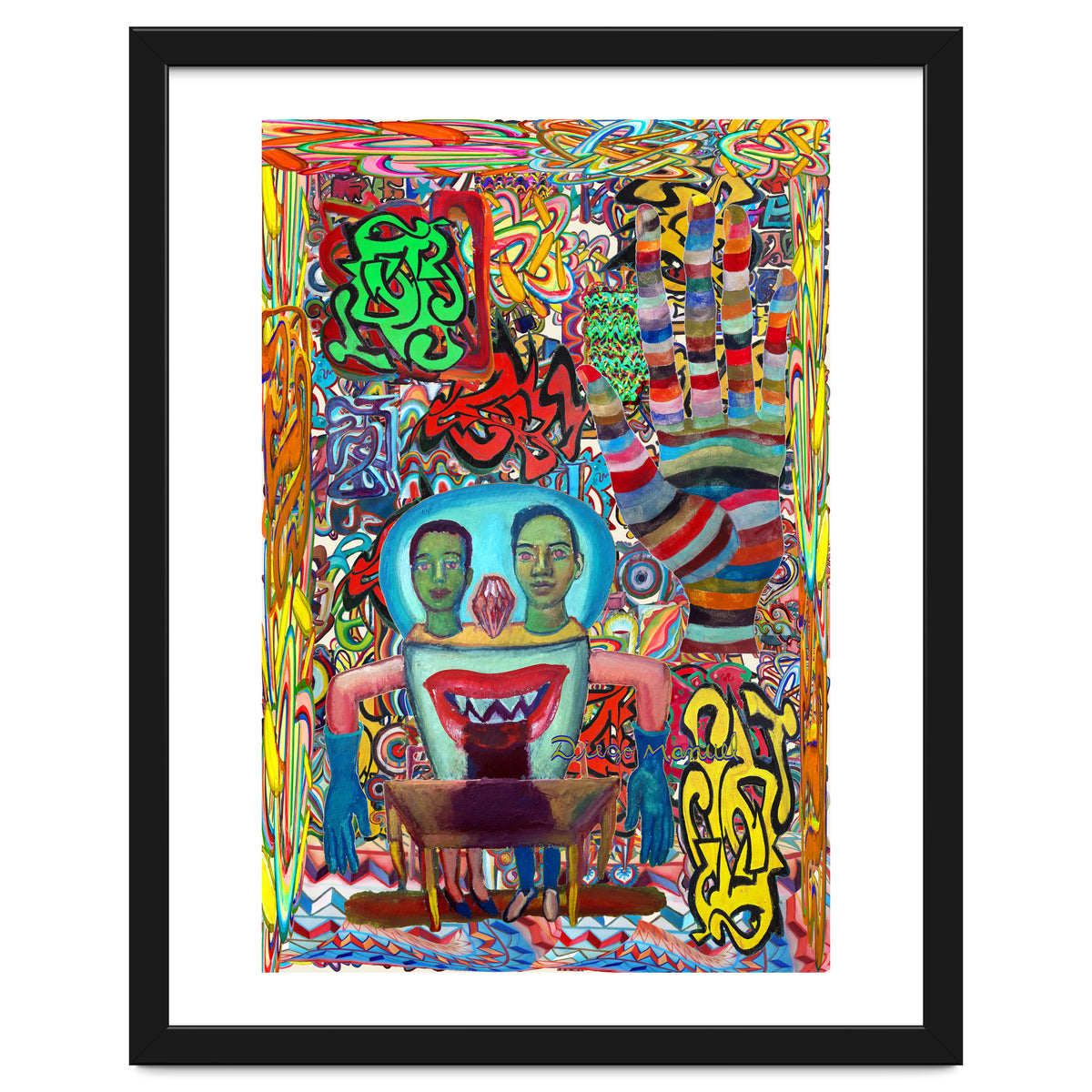 Oficina Del Cobrador 23