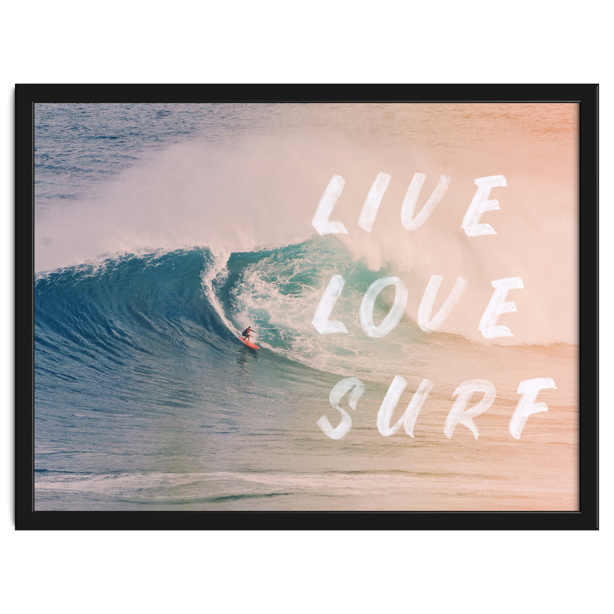 Live Love Surf
