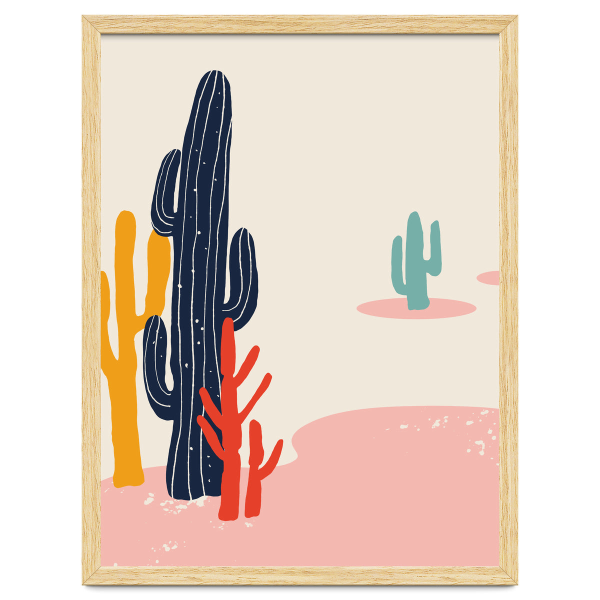desert plants