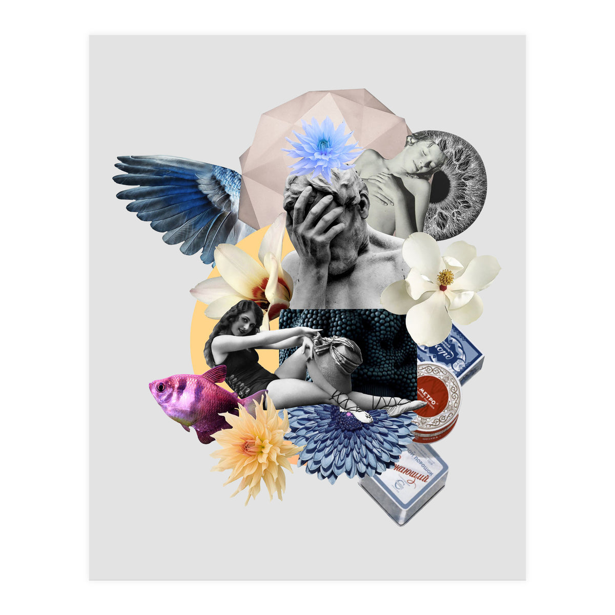 June II (Print Only)