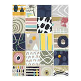 Ethnic Art  (Print Only) thumbnail