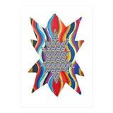 Graffiti Digita 2023 35  (Print Only) thumbnail