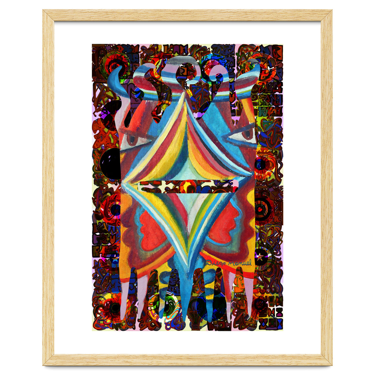 Graffiti Digital Nuevo 2023 36