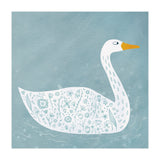 Swan (Print Only) thumbnail