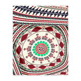 Romanian embroidery background 7 (Print Only) thumbnail