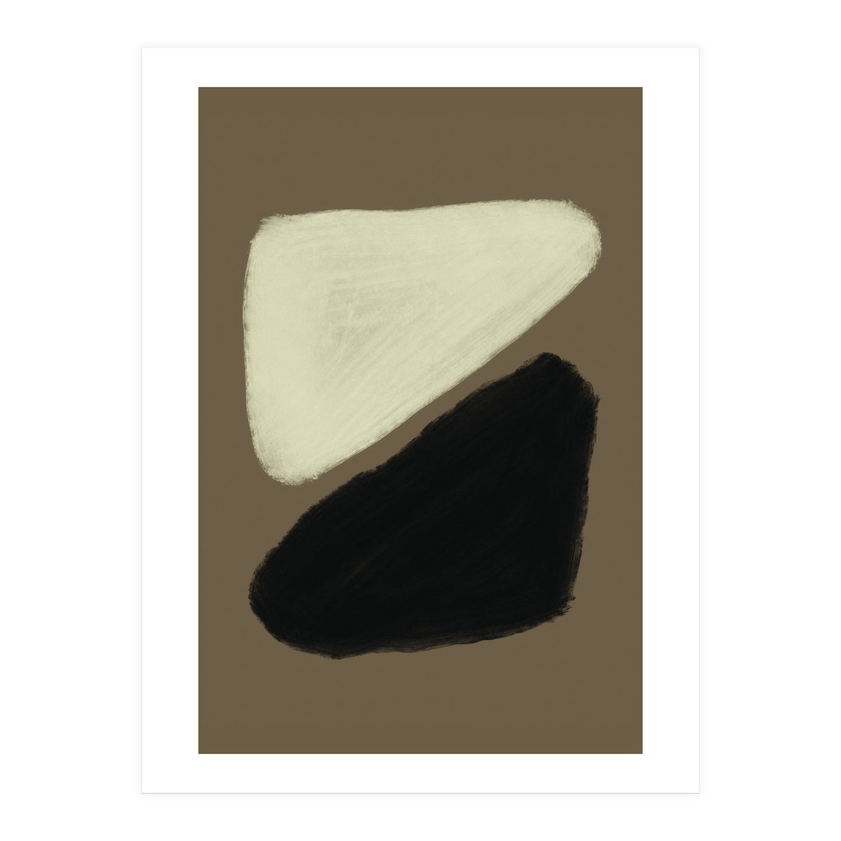 Geometry 01 (Print Only)