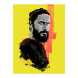 Jared Leto  (Print Only) thumbnail