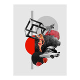 August (Print Only) thumbnail
