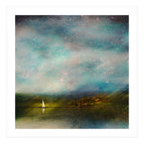 Setting Sail (Print Only) thumbnail