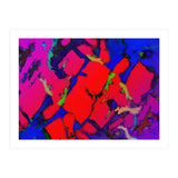 Massive Alligator (Print Only) thumbnail
