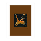 Abstract Safari - II (Print Only) thumbnail