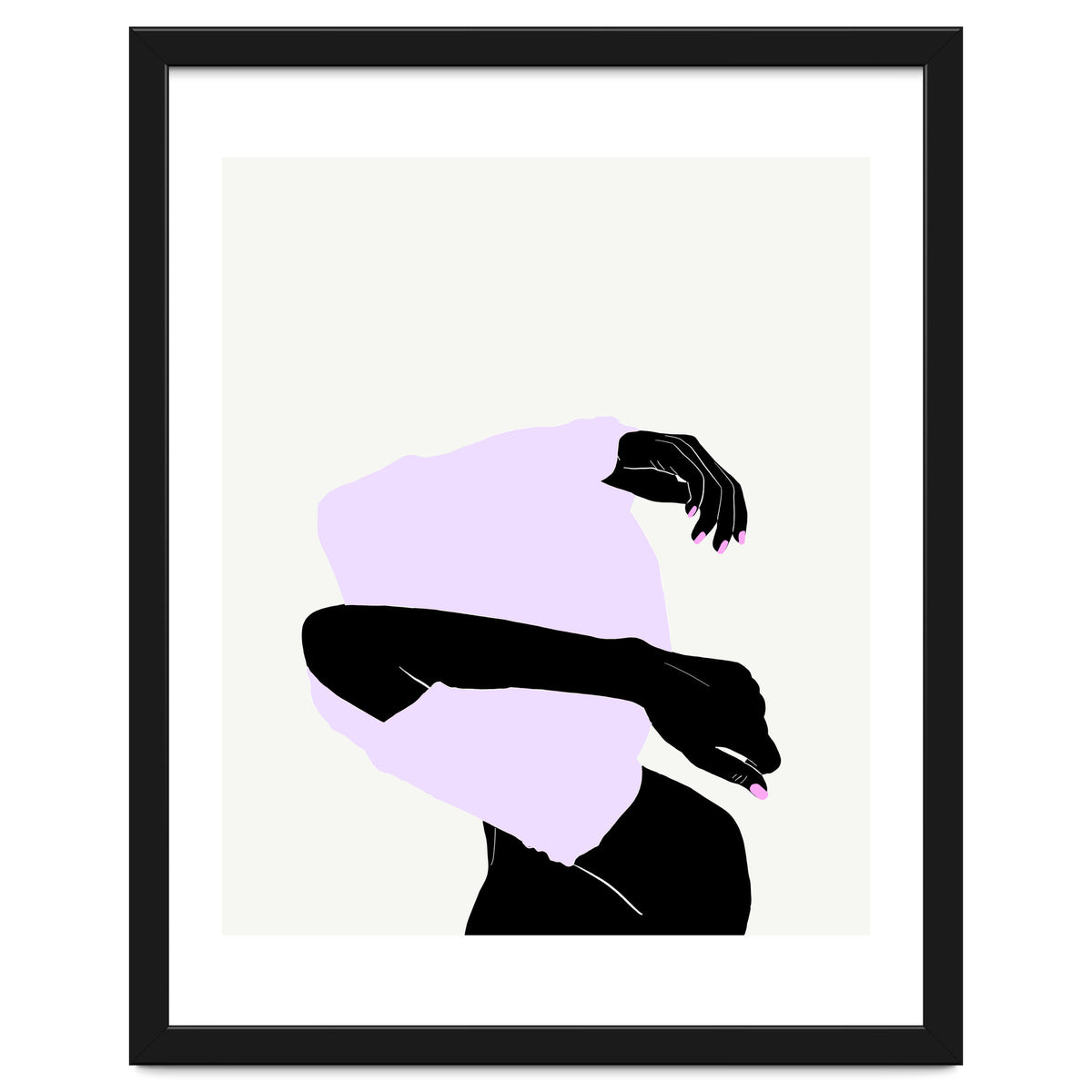 Clothes On /Clothes Off