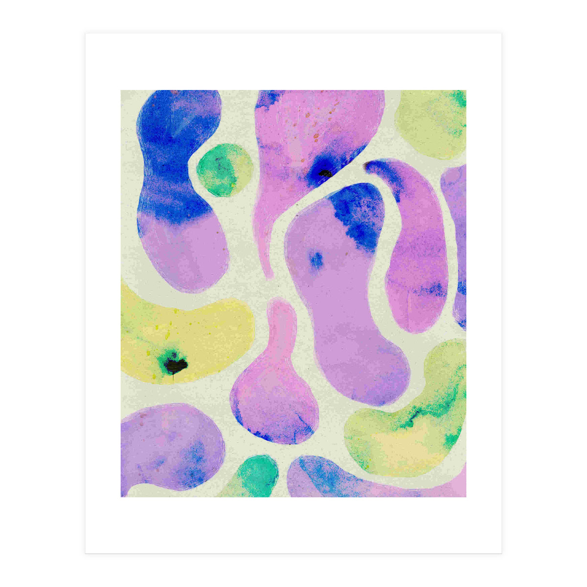 Islands (Print Only)