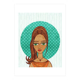 The Thinker (Print Only) thumbnail