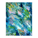 Greenery Clutter 2 (Print Only) thumbnail
