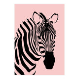 Zebra Stripes  (Print Only) thumbnail