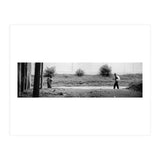 Dar Es Salam, Tanzania (Print Only) thumbnail