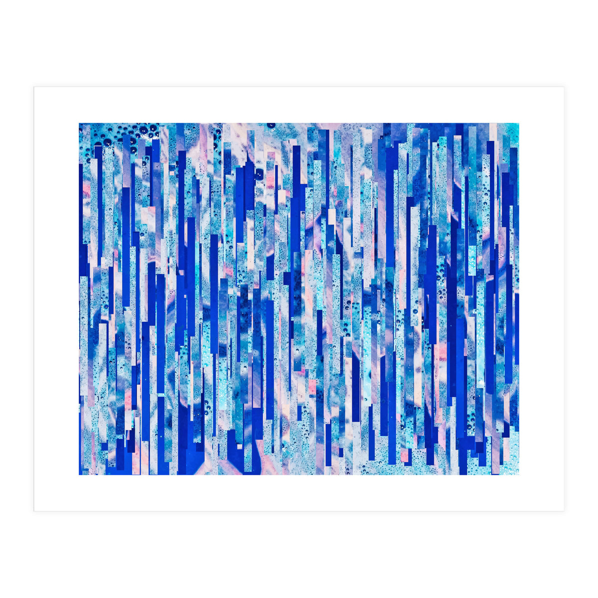 Defiant Drive (Print Only)