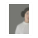 BLURRED PRINCESS III (Print Only) thumbnail