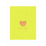 Sentimental Scribble 1 (Print Only) thumbnail