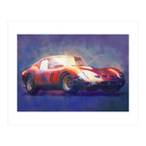 Ferrari 250 GTO (Print Only) thumbnail