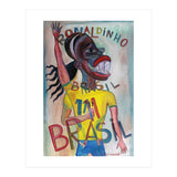 Ronaldinho (Print Only) thumbnail