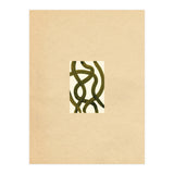 Vintage paper art (Print Only) thumbnail
