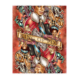 King Of Pop (Print Only) thumbnail