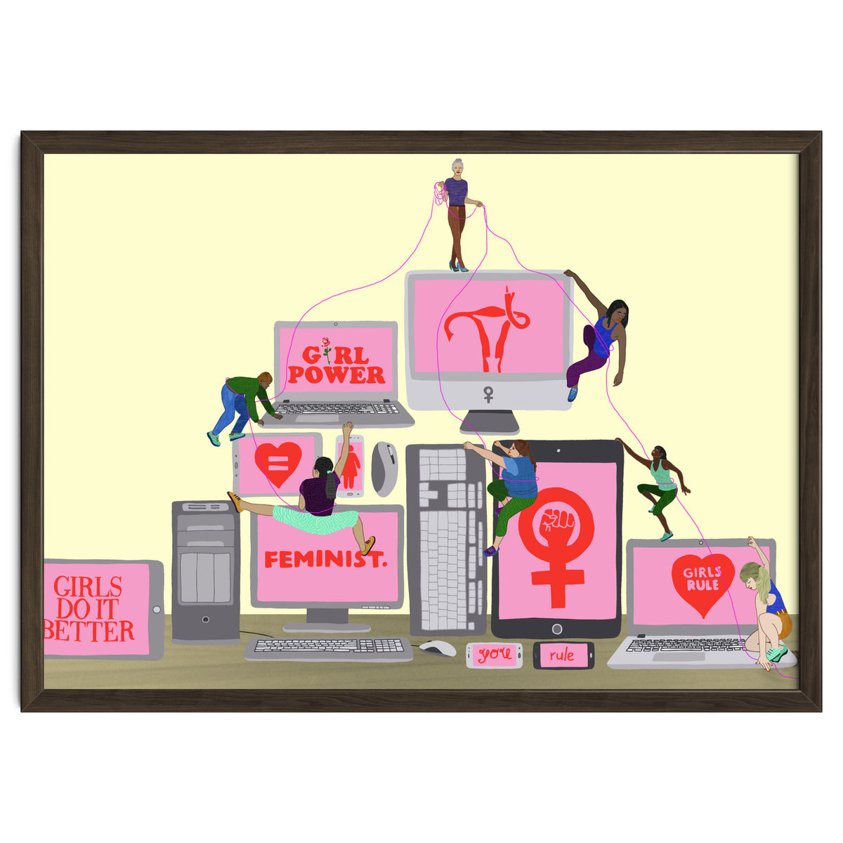 4th Wave Of Feminism