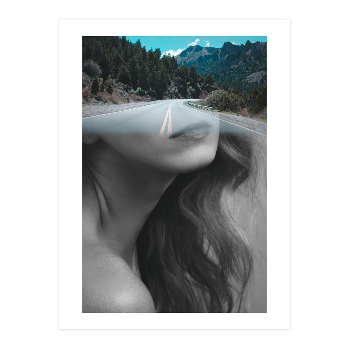 Dream Division 2 (Print Only)