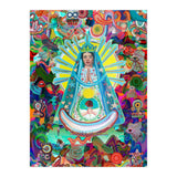 Virgen Y Graffiti 13 (Print Only) thumbnail