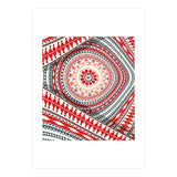 Romanian embroidery background 15 (Print Only) thumbnail